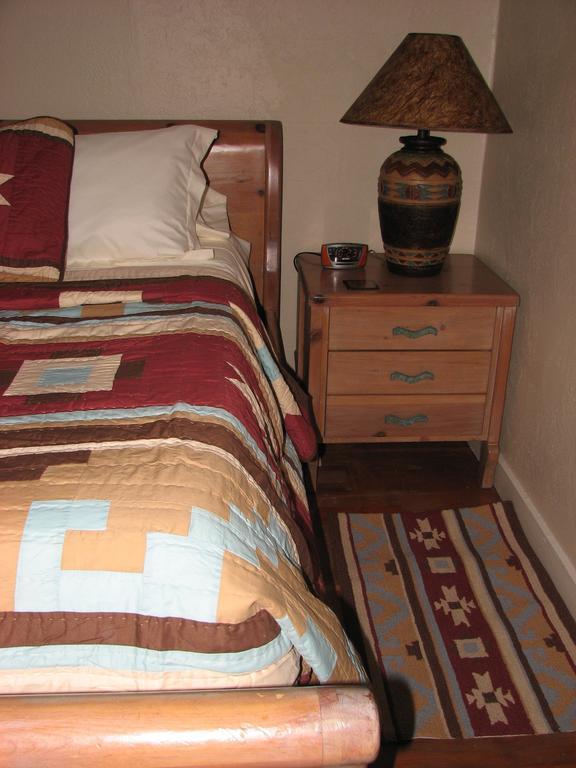 Cottonwood Hotel Pokój zdjęcie