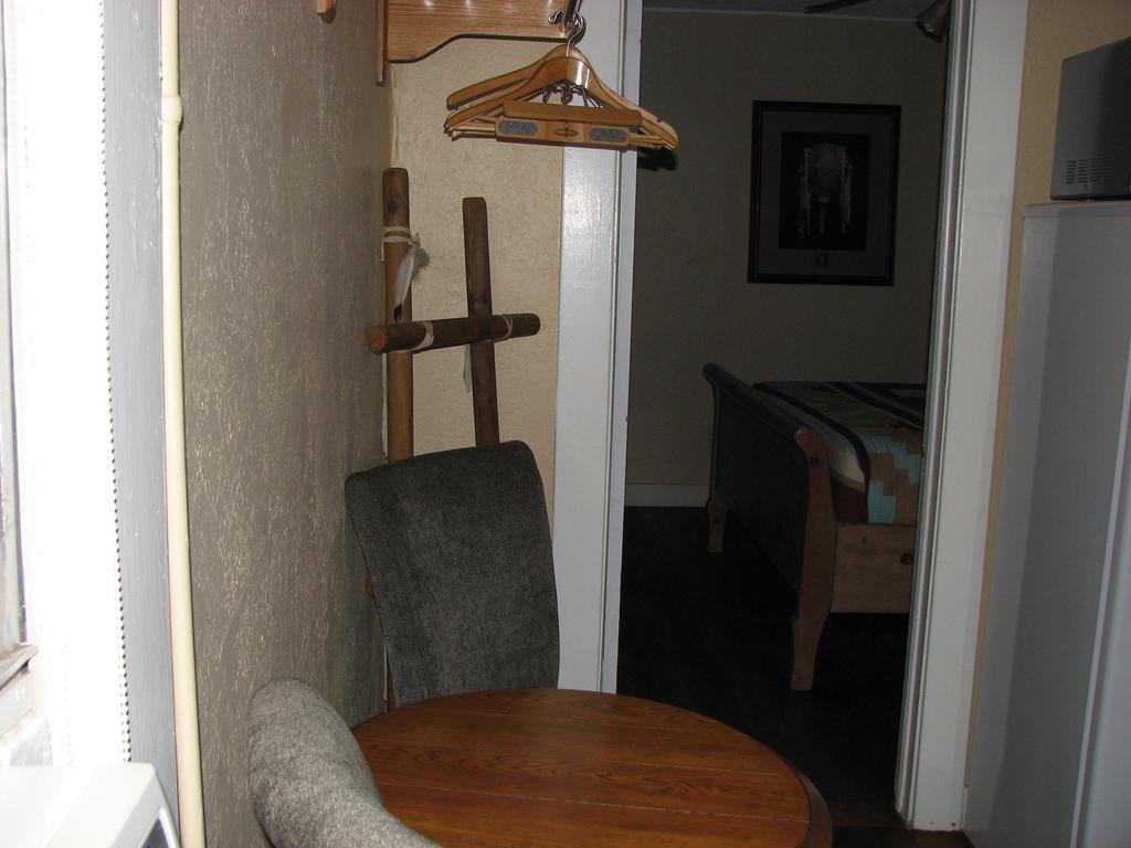 Cottonwood Hotel Pokój zdjęcie