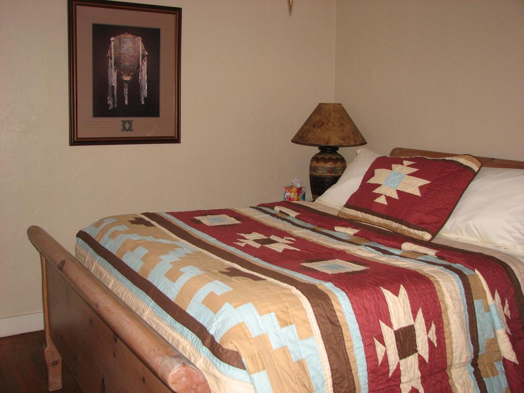 Cottonwood Hotel Pokój zdjęcie