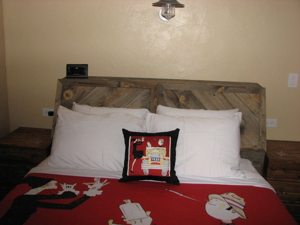 Cottonwood Hotel Zewnętrze zdjęcie