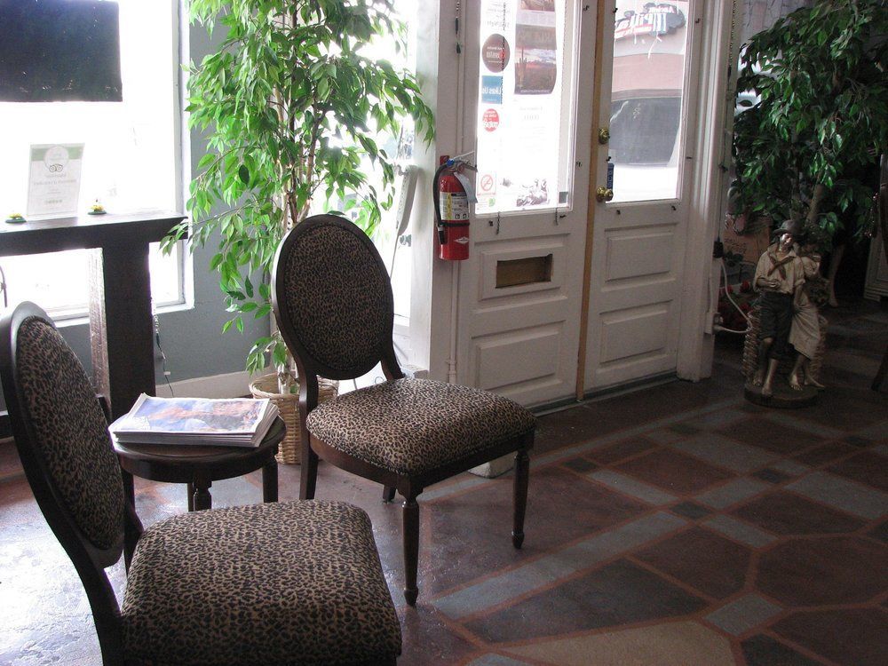 Cottonwood Hotel Zewnętrze zdjęcie